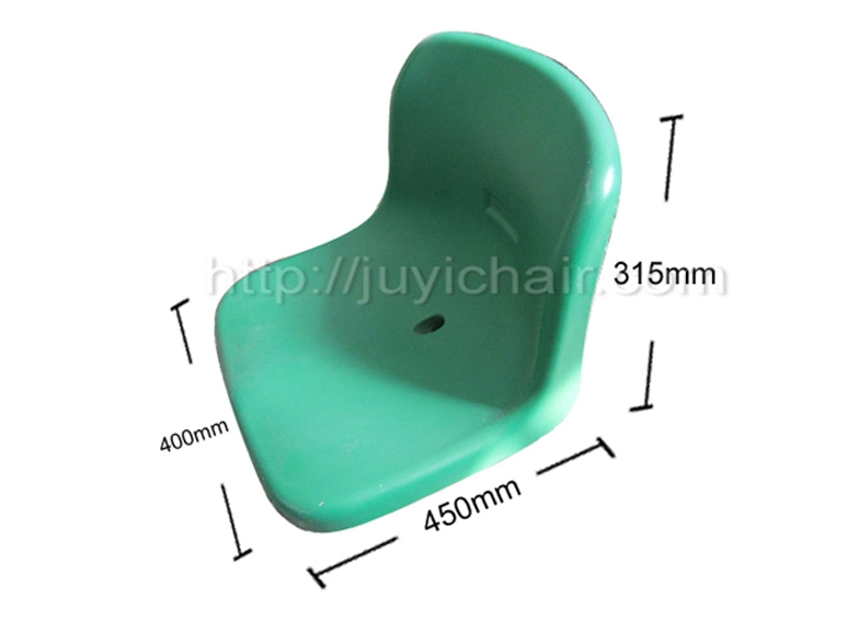 Sports Seats Stadium Seating Chair Plastic Folding Chair