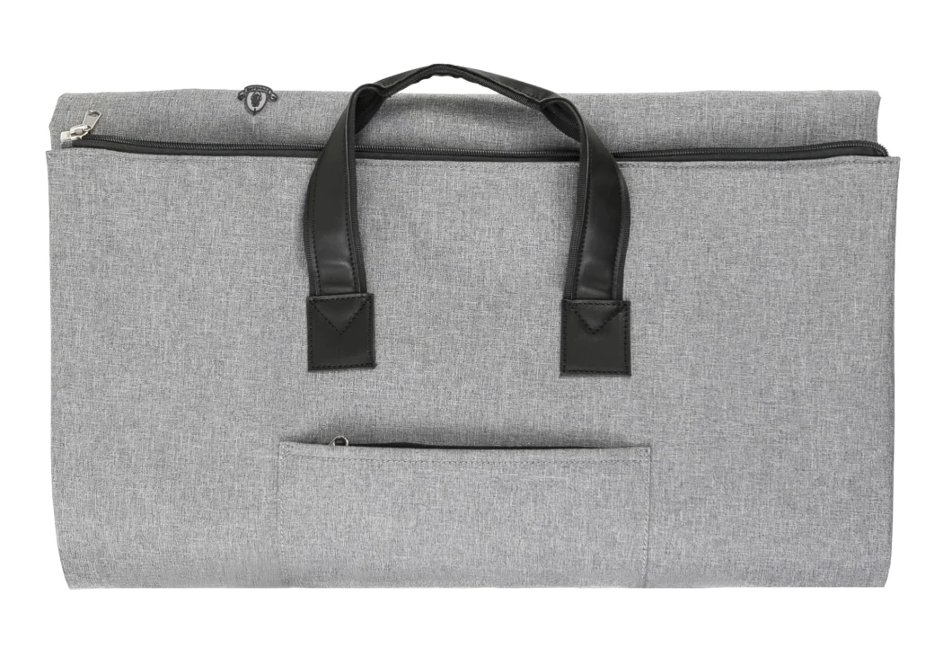 Travel Convertible Duffel - 2 in 1 Suit Garment Bag