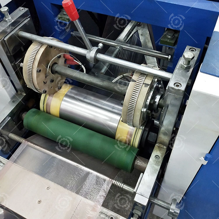 Disposable PE Plastic Protective Use in Clean Room Arm Sleeves Covers Making Machine