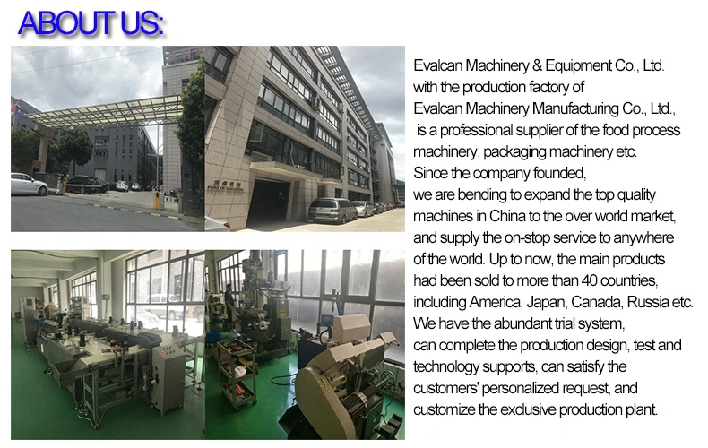 Automatic Vertical Frozen Food Packing Machine with Multihead Weigher Pillow Bag Packing Machine