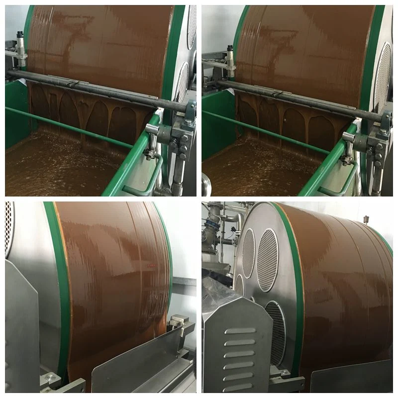 Confection Making Machine /Toffee Processing Machine / Milk Candy Machine / Eclairs Making Machine /Candy Machine