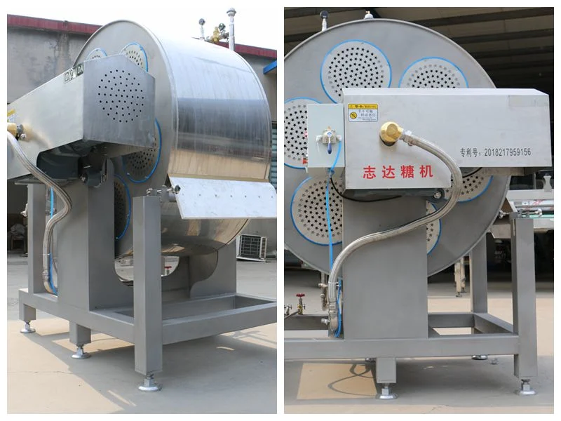 Confection Making Machine /Toffee Processing Machine / Milk Candy Machine / Eclairs Making Machine /Candy Machine