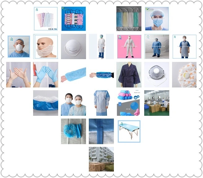 Disposable PE Sleeve Cover Plastic Protective Arm Disposable Sleeve Covers