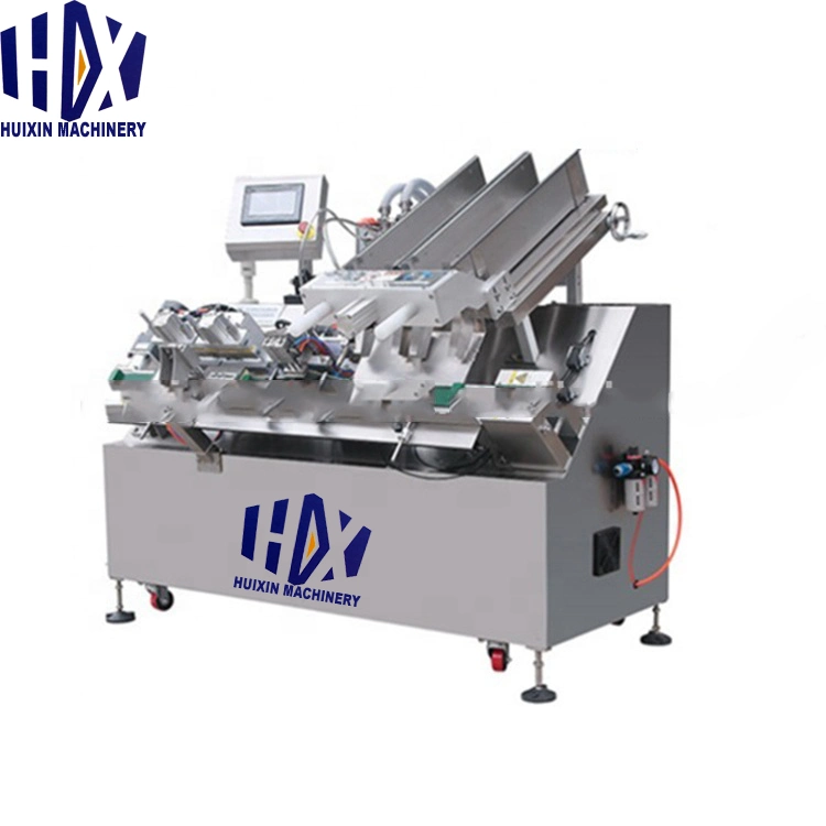 Ficial Mask Filling, Folding, Sealing, Packing, Packaging Machine, Equipment