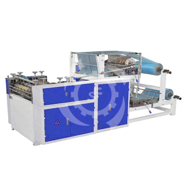 Disposable PE Plastic Protective Use in Clean Room Arm Sleeves Covers Making Machine