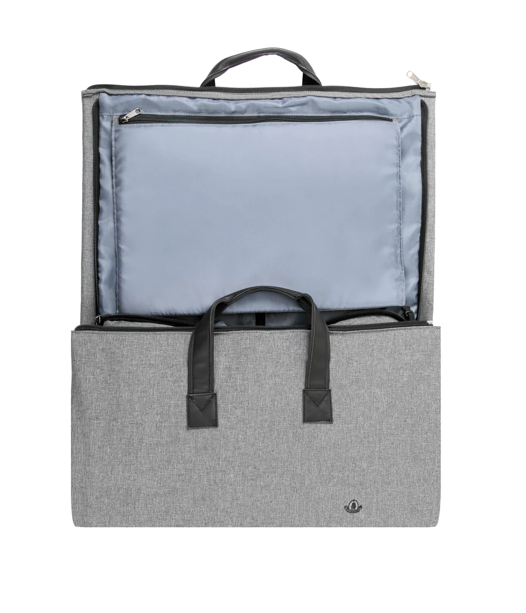 Travel Convertible Duffel - 2 in 1 Suit Garment Bag