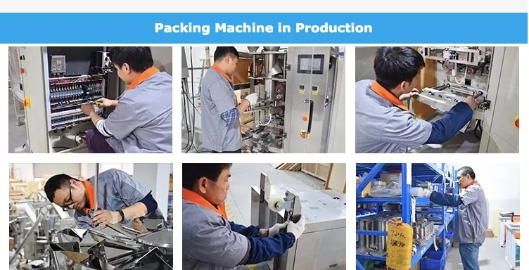 Automatic Heat Shrink POF Film Packing Machine Mobile Phone Outsourcing Box Packaging Machine