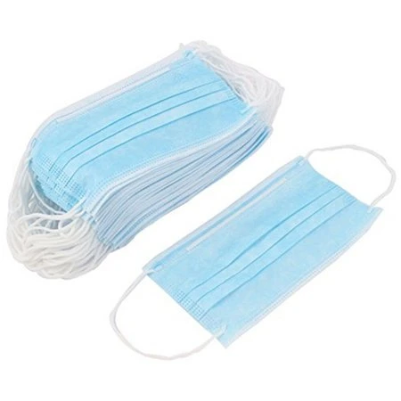 3ply Disposable Face Mask Disposables Diapro Mouth Mask Face Mask Price Mask 3ply Earloop Kids Masks