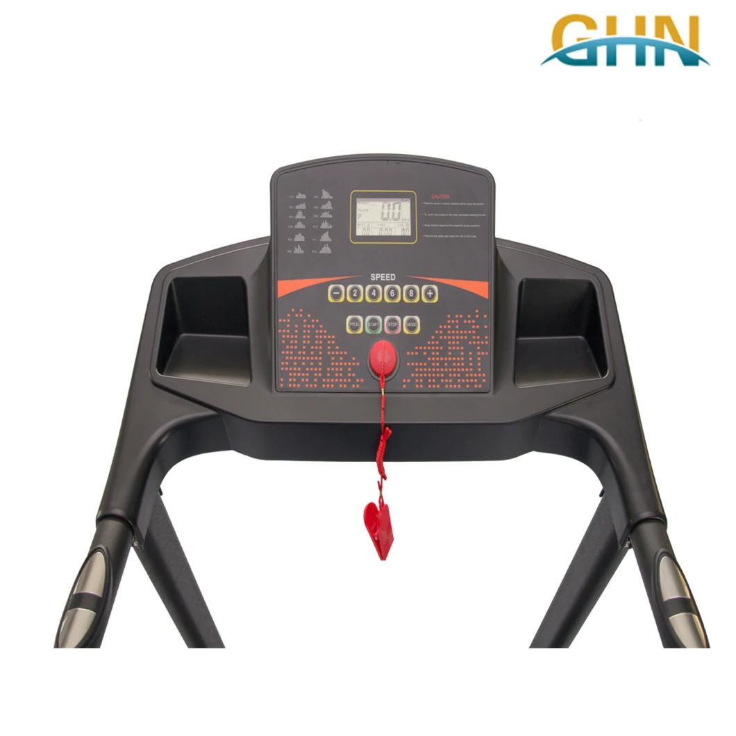 Electric Treadmill Folding Mechanical Running Training 3 in 1 Fitness Treadmill Home Sport Fitness Equipment