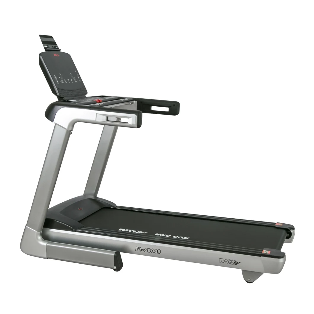 Folded Home Use Motorized Treadmill Cardio Machine Gym Fitness Equipment