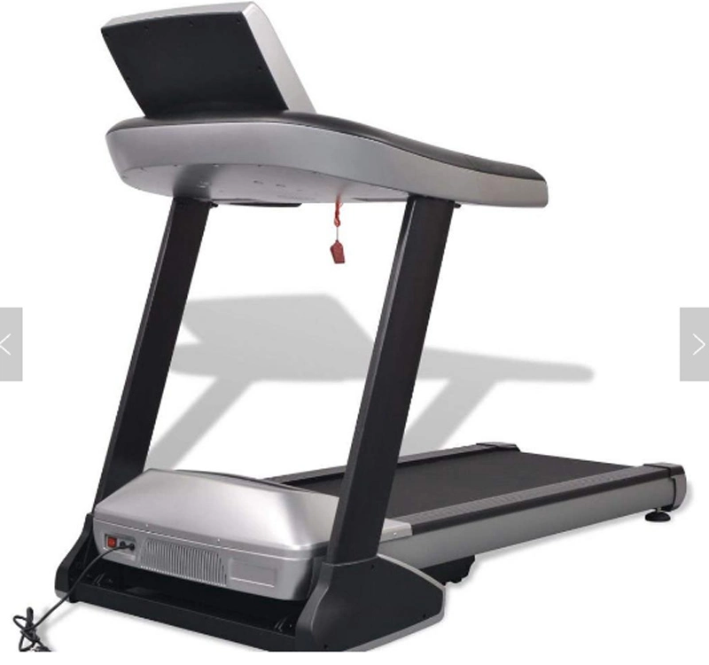 Commercial Indoor 2020 Multifunctional Motorized 4.5 HP Treadmill
