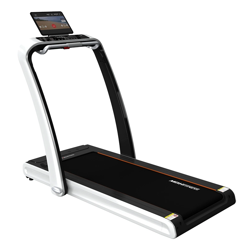 Factory Direct Supply Silimming Mini Folding Home Gym Treadmill