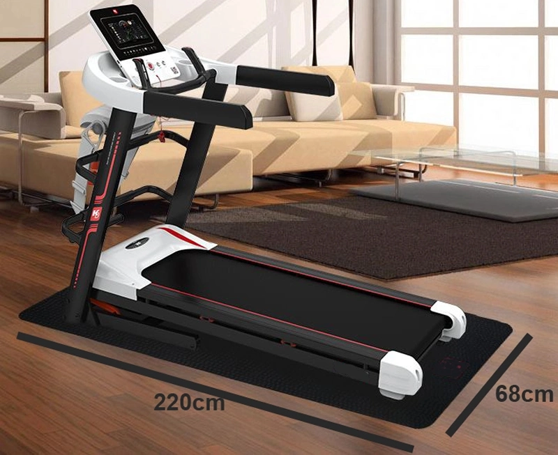 Low Price Soundproof Treadmill Machine Walking Pad