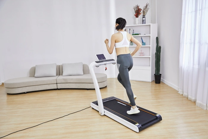 Indoor Treadmill Running Machine Home Treadmill Fitness Machine