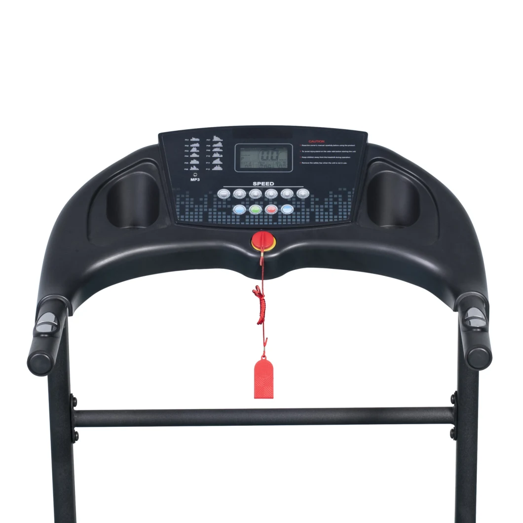 Integra Fitness Folding Small Compact Walking Treadmill Machine Under $130 Under Bed