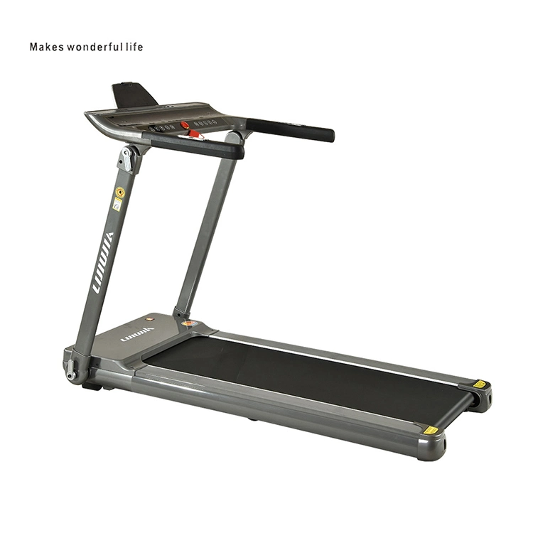 Wholesale Price New Arrival Home Use Mini Folding Motorized Treadmill