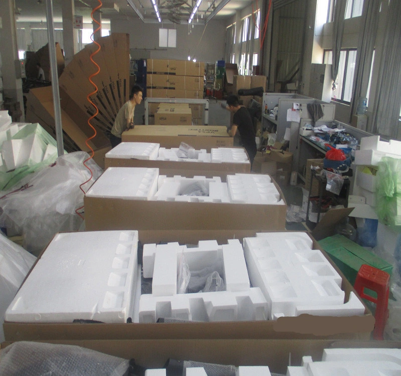 Commercial Belt Power Packing Weight Place Model Voltage Motorized Treadmill