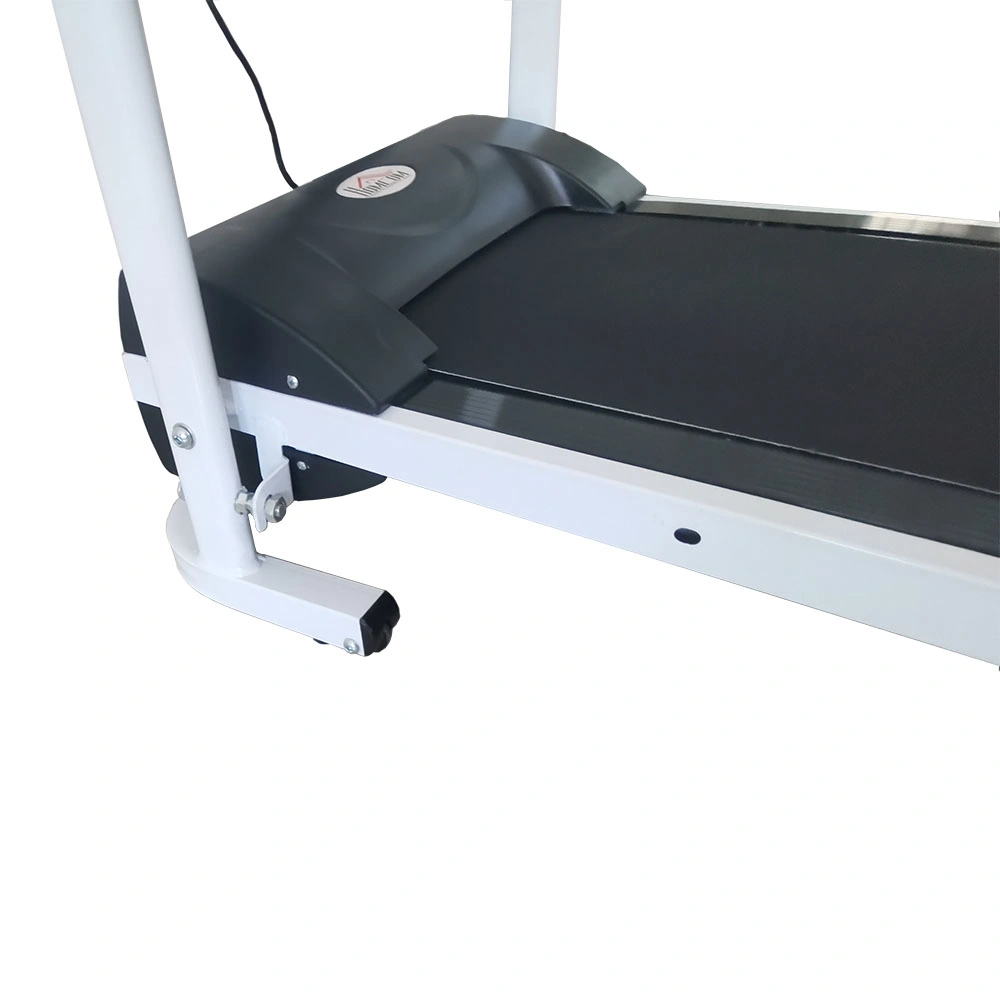 Indoor Fitness Equipment Electric Commercial Foldable Mini Treadmill Machine Walking Pad Running Treadmill