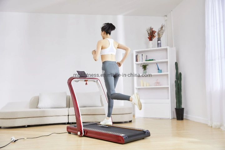 Treadmill Foldable Treadmill Home Use