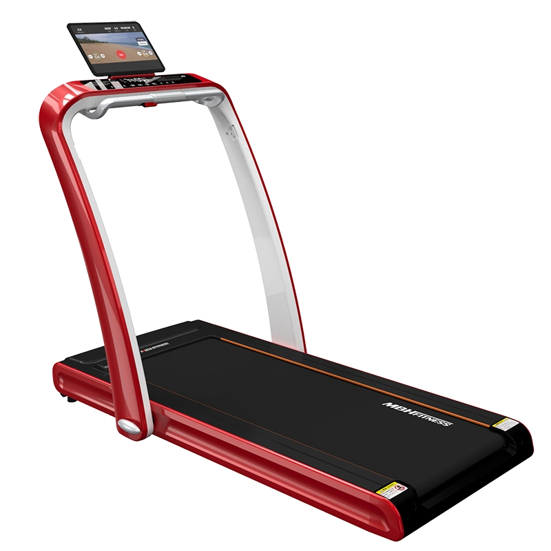 Factory Direct Supply Silimming Mini Folding Home Gym Treadmill