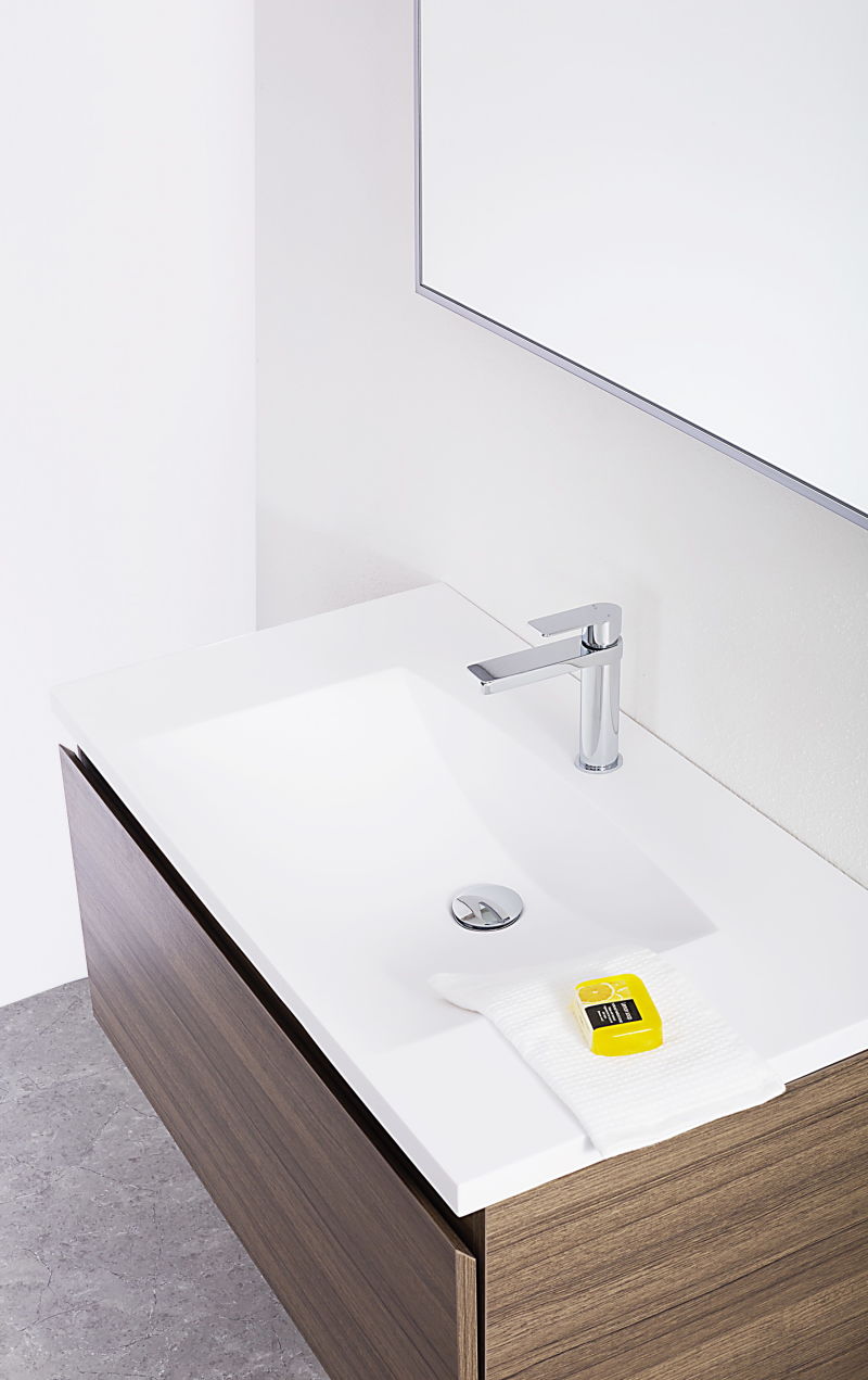 Bathroom Cabinets Tall Enh750 Bathroom Vanity