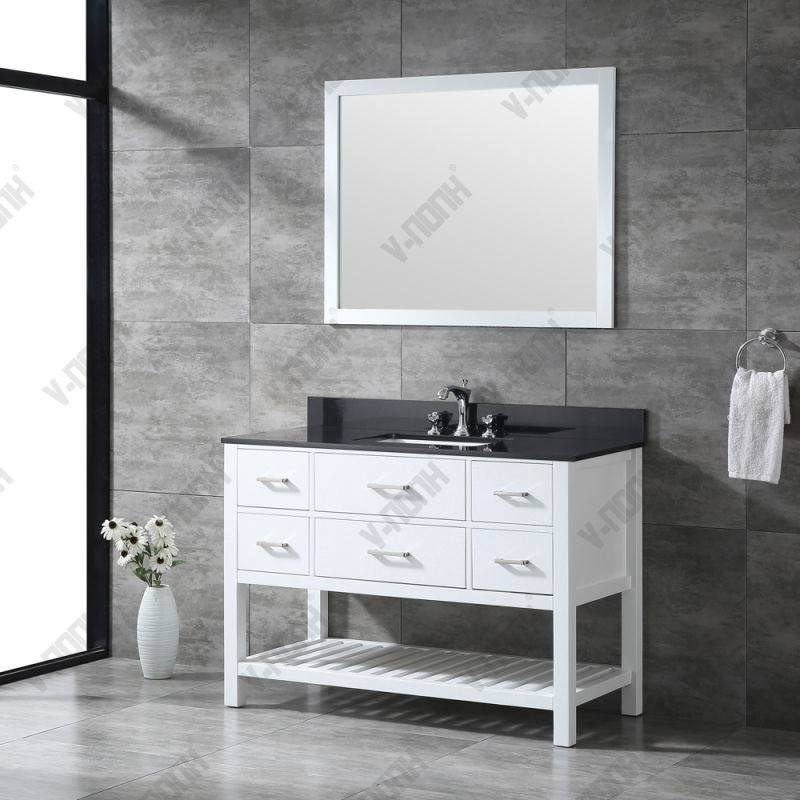 Tall White Bathroom Cabinets and Storage Units