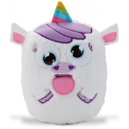New Design Unicorn Animal Plush Toy Kawaii Custom Stuffed Unicorn