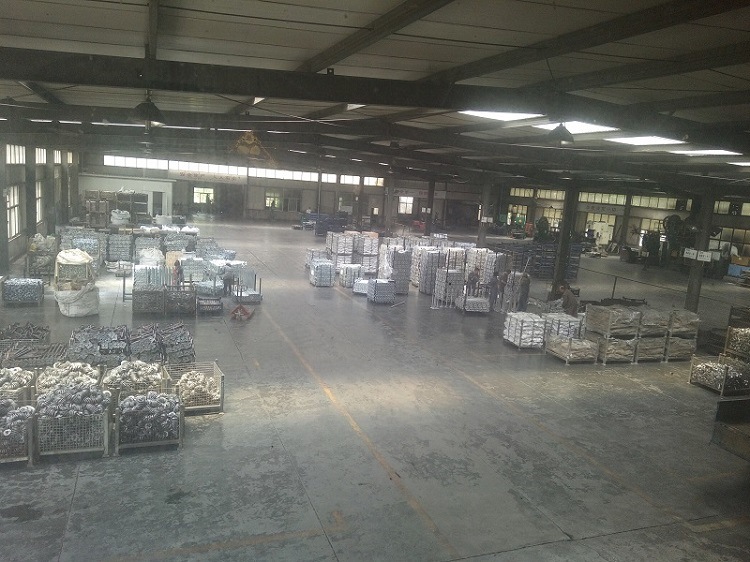 Casting-Steel Twin Wedge Coupler/ Twin Wedge Coupler