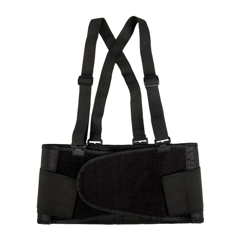 Adjustable Straps Back Pain Relief Waist Lower Back Lumber Support