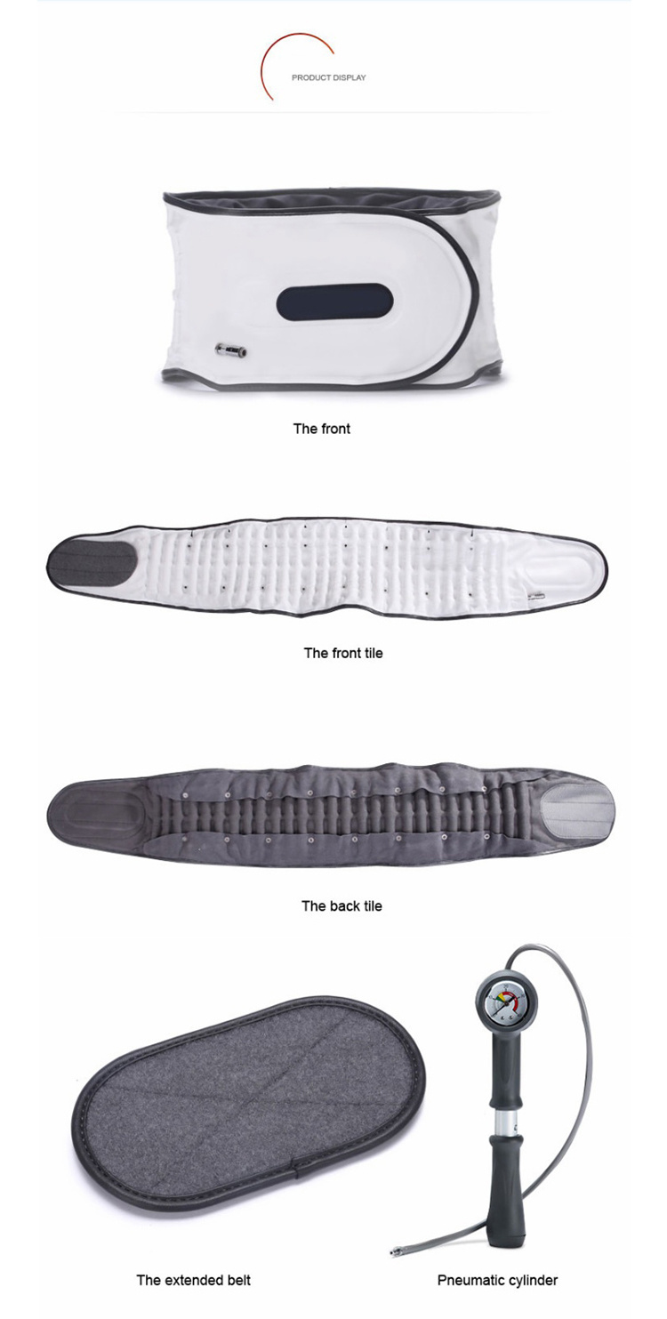 Lumbar Support Waist Support Back Pain Support