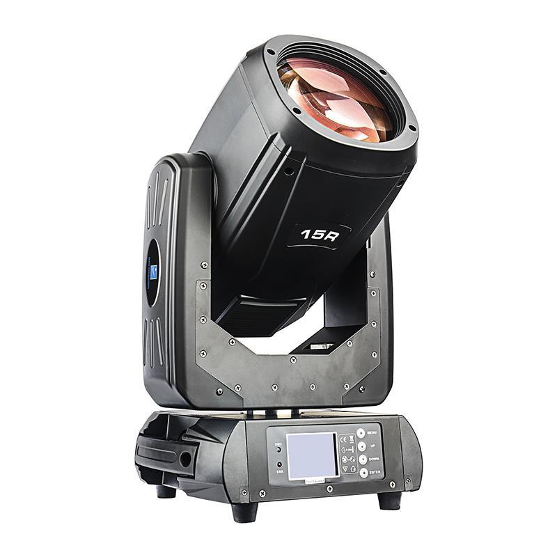 Beam Spot Wash DMX 260W Moving Head Beam Lights for DJ Light Event Party Stage Lighting