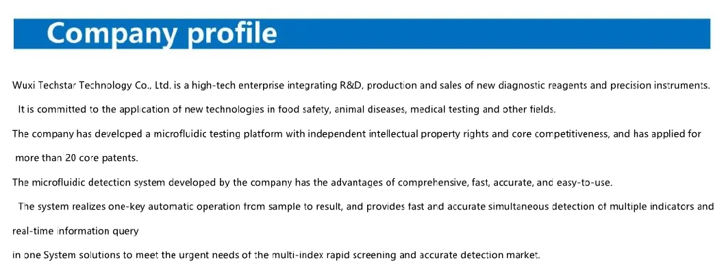 Efficient Chemical Use Nucleic Acid Extraction Machine for DNA and Rna Analysis