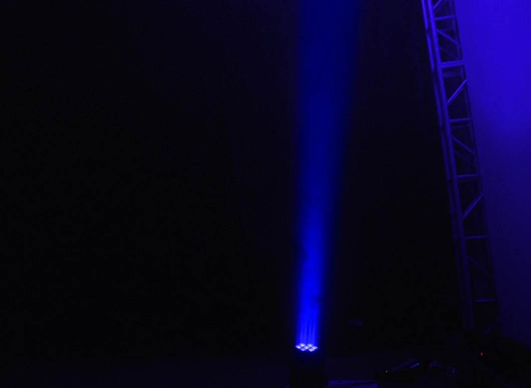 7*10W LED Beam Moving Head Light DMX Control LED Beam Moving Head Light
