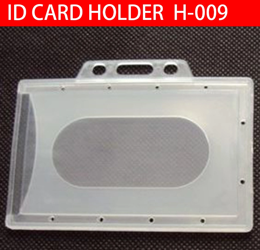 ID Card Holder, Bank Card Holder, Promotional Card Holder