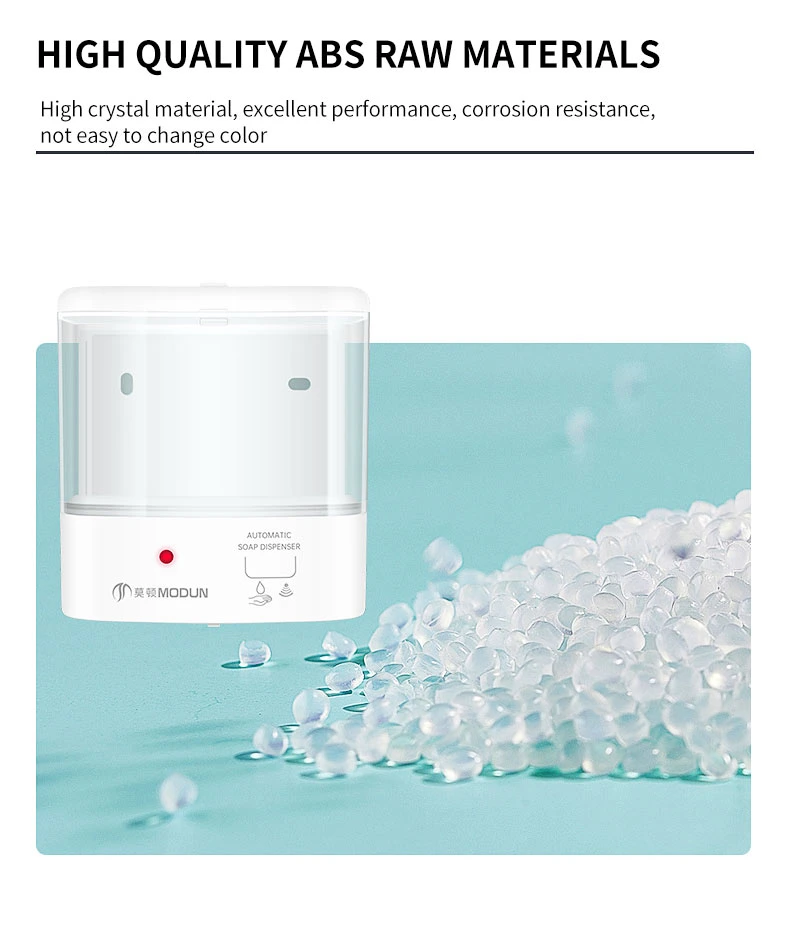 Automatic Hand Soap Dispenser Foaming Hand Soap Dispenser Sensor Soap Dispenser