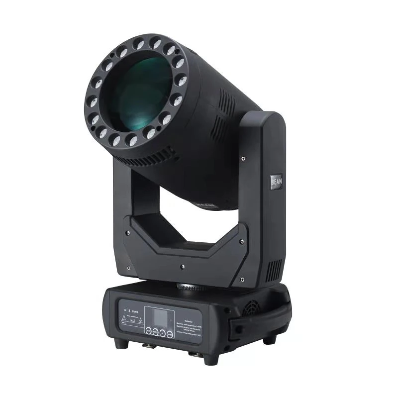 High Quality Sharpy DJ Lights 300W LED Moving Head Beam Lights for Club Disco Lighting