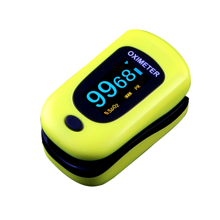 Made in China Pretection Products Oximeter Best Oximeter Use Oximeter Levels