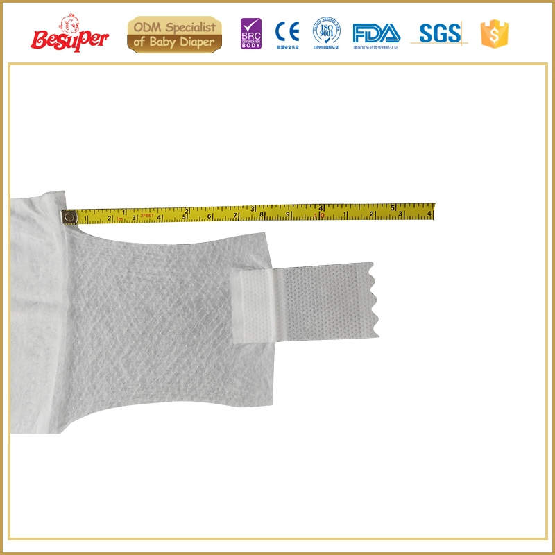 Disposable Instant Absorbing Environmental Protection Pampers Practical Soft Diapers