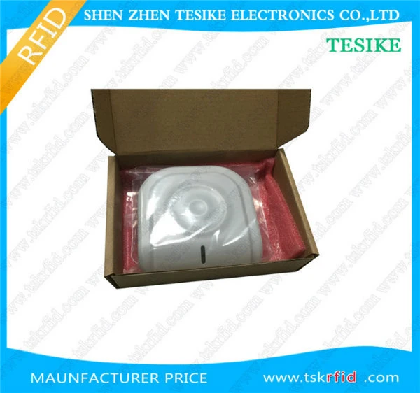 Self-Service RFID Game Machine Card Reader Writer Machine Support Payment