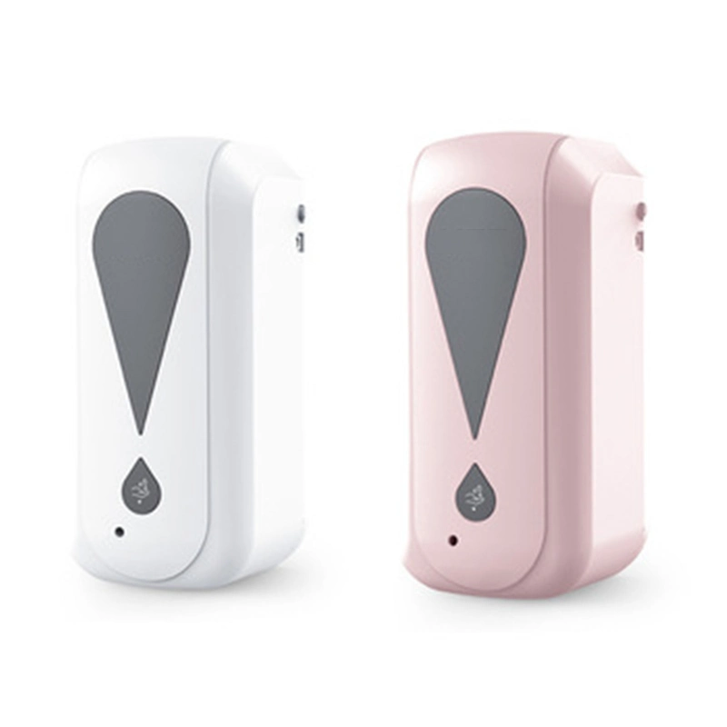 Touchless Infrared Smart Sensor Soap Dispenser 1200ml Automatic Liquid Soap Dispenser