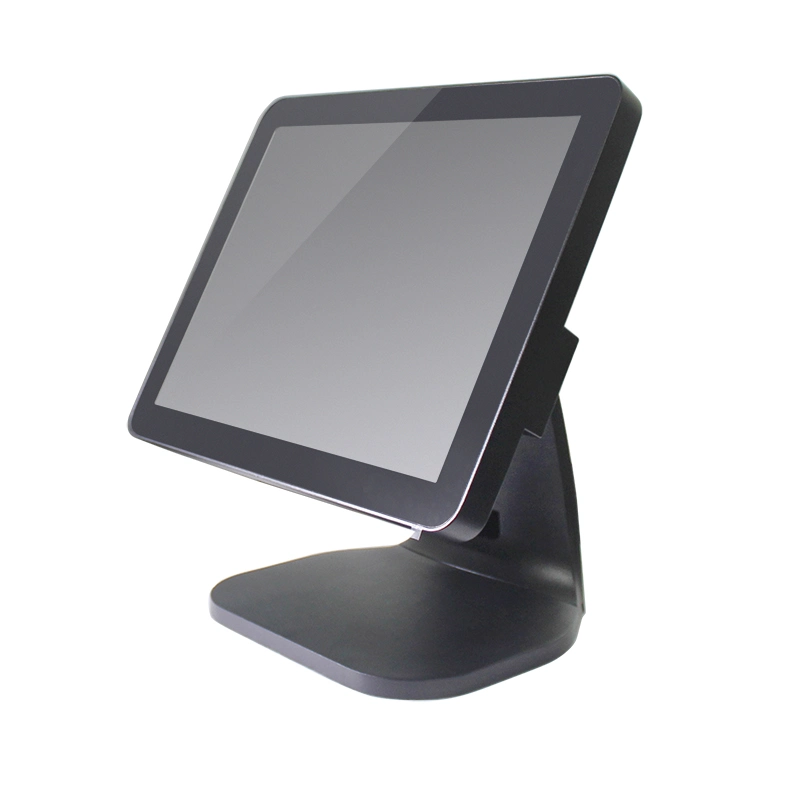 Food Ordering Machine for Android/Ios/Windows Capacitive Touch Panel POS Supermarket Paying Machine