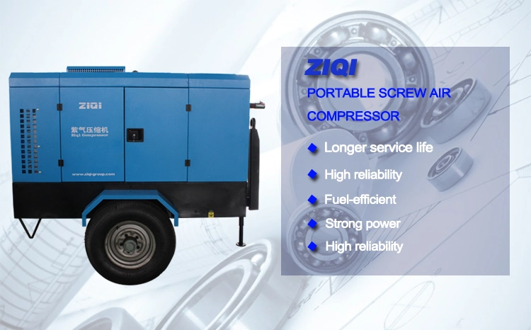 High Quality Worth Buying Save Power 25- 40% Portable 22kw Screw Air Compressor Industrial (ISO&CE)