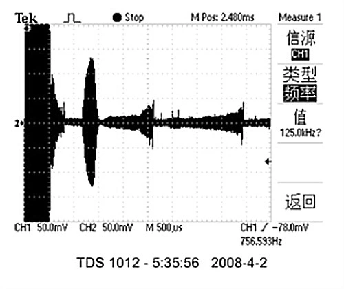 112kHz Ultrasonic Transducer Distance Measurement for Ultrasonic Level Measurement