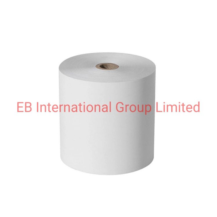 banking supplies premium quality thermal paper rolls Australia TPW-57-40-13