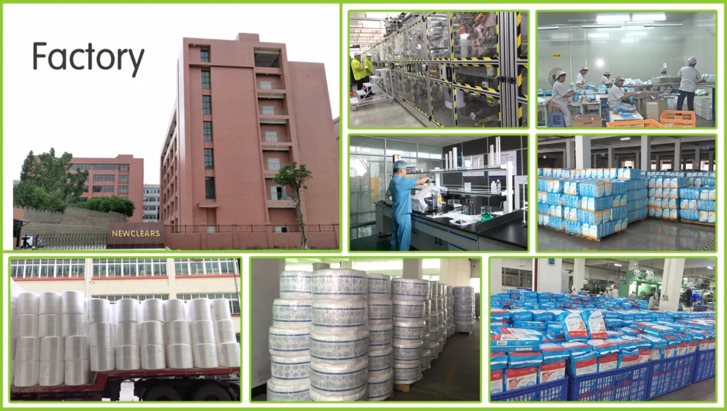 Pampering Disposable Baby Diapers Factory Diapers Camera Diapers Lahore