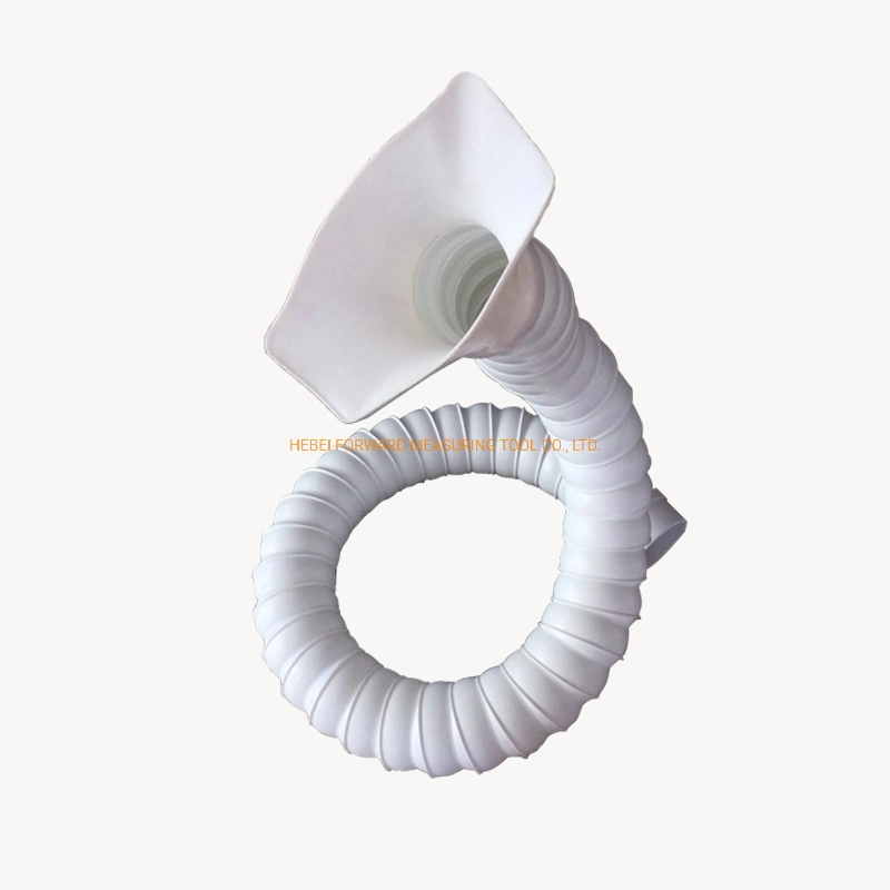 Industrial Adjustable Dust Removal Ventilation Exhaust Equipment Bamboo Arm Smoking Duct