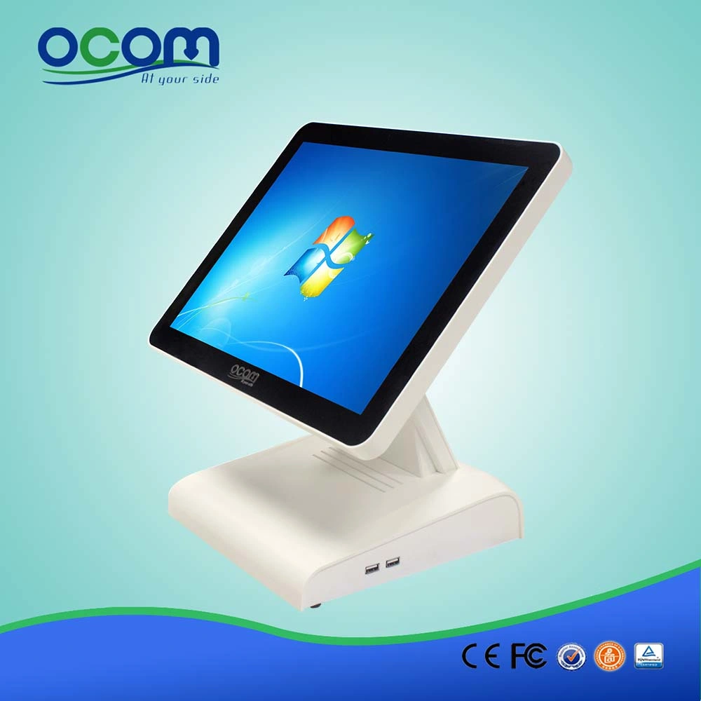 POS8619 Android Touch Screen POS Terminal with NFC Reader