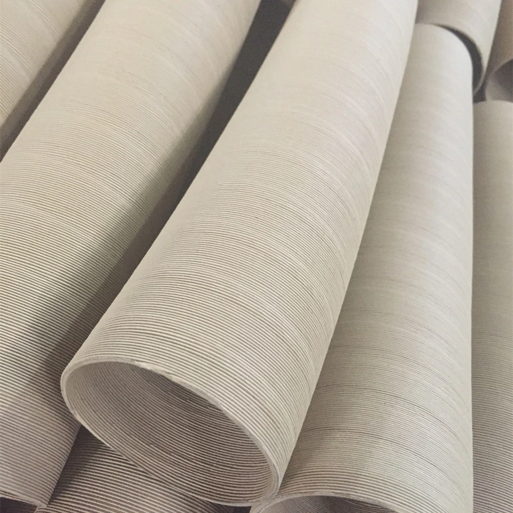 Heat Reflective Heatshield Aluminum Flexible Ventilation Tube