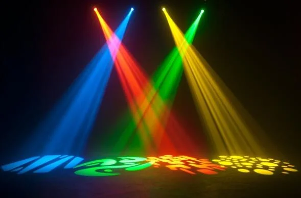 Moving Head Light, Spot Light, Laser Light, LED Stage Light