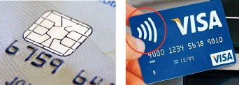 Custom design credit card bank card RFID blocking card